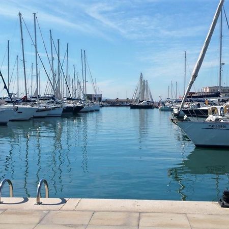 Apartamento Lidia En Santa Pola Exteriör bild