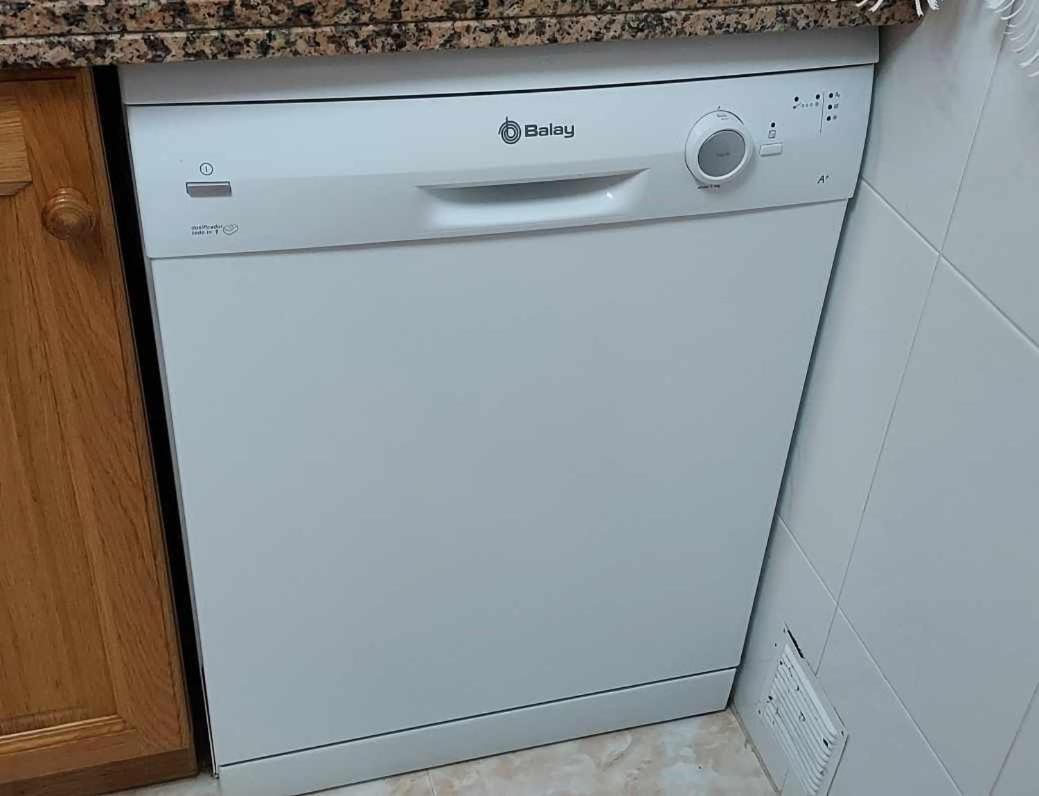 Apartamento Lidia En Santa Pola Exteriör bild