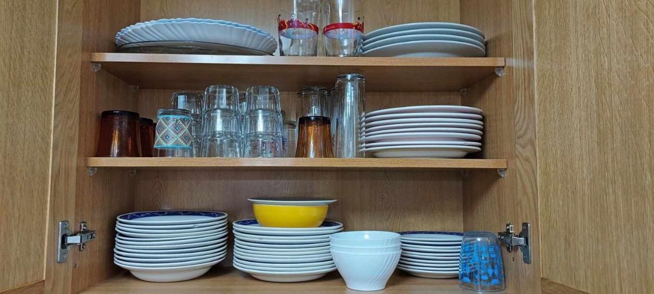 Apartamento Lidia En Santa Pola Exteriör bild