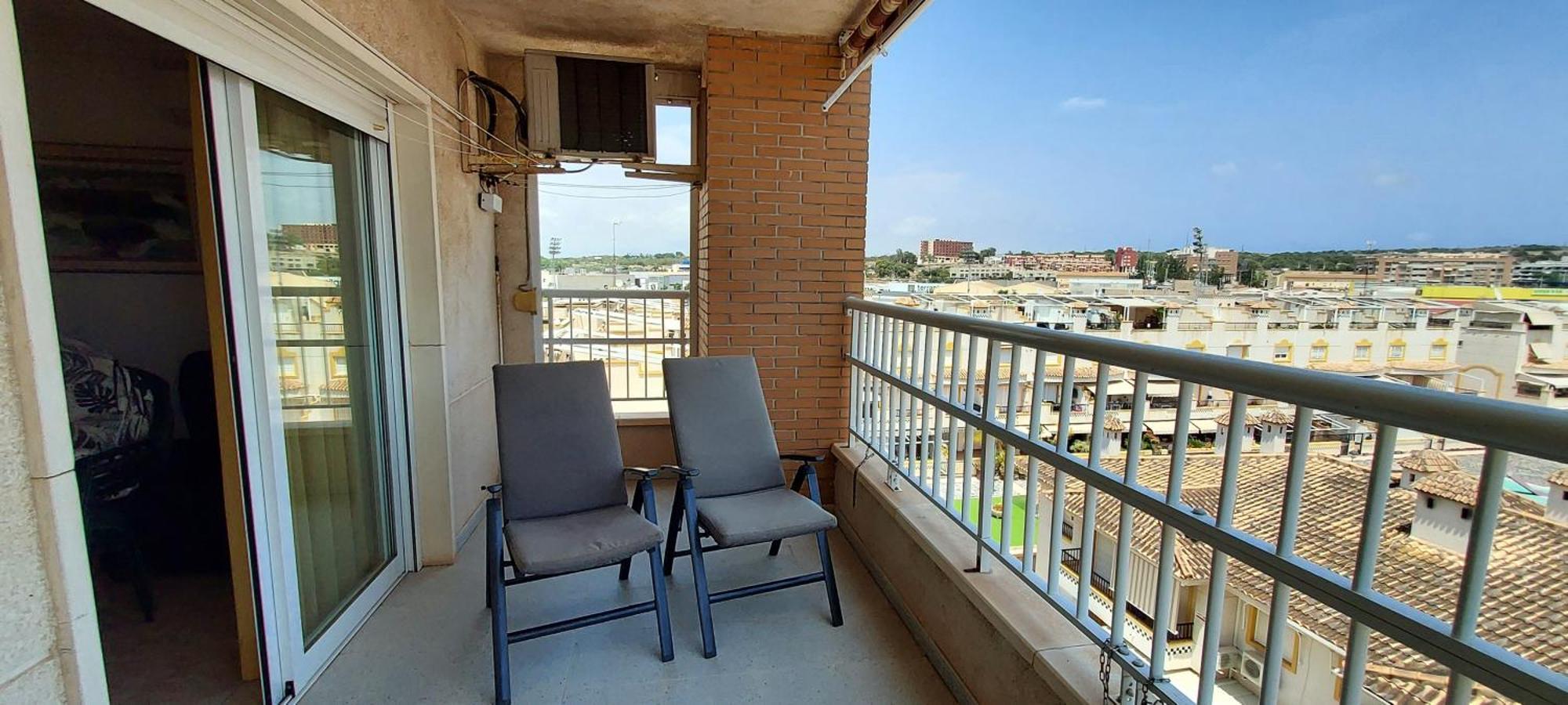Apartamento Lidia En Santa Pola Exteriör bild
