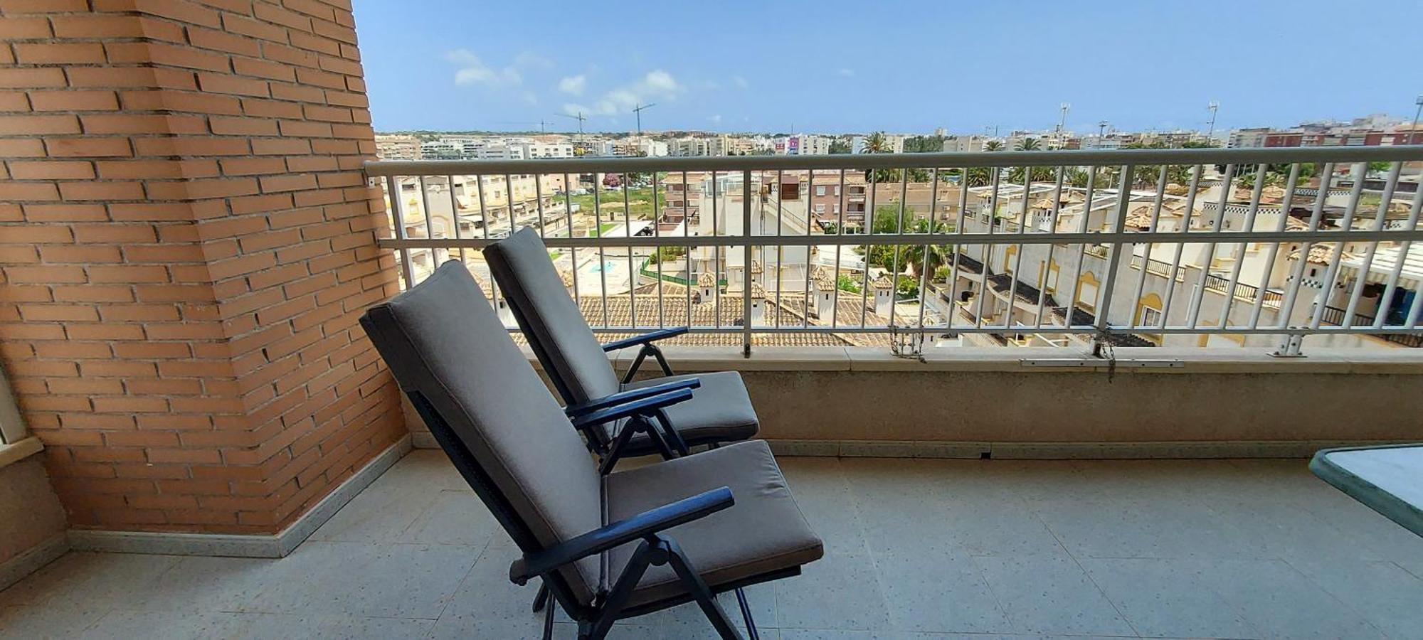 Apartamento Lidia En Santa Pola Exteriör bild