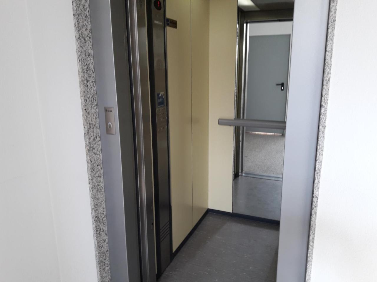 Apartamento Lidia En Santa Pola Exteriör bild