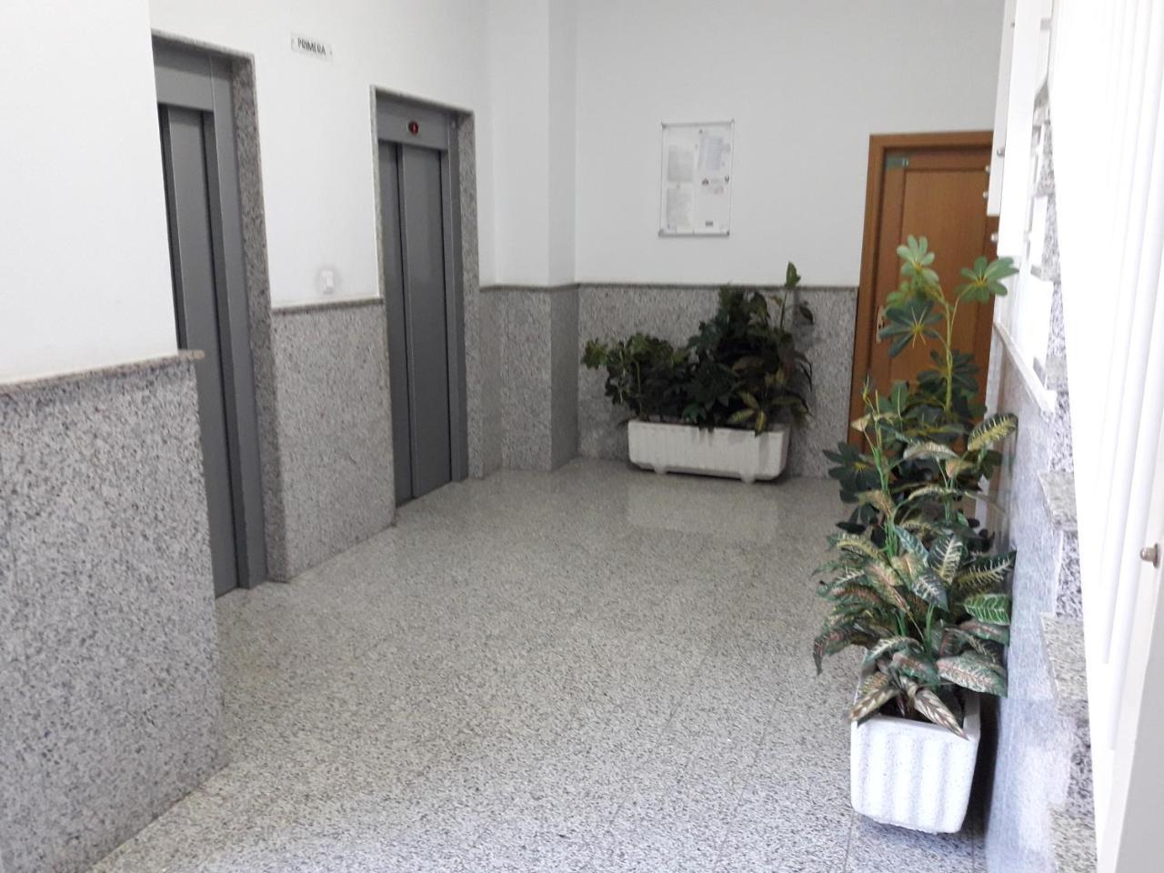 Apartamento Lidia En Santa Pola Exteriör bild