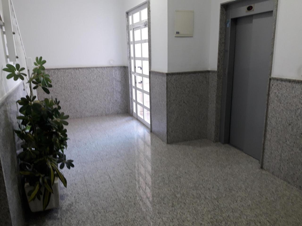 Apartamento Lidia En Santa Pola Exteriör bild