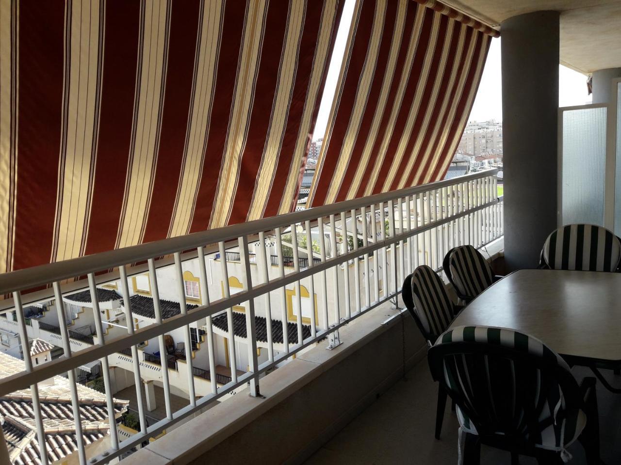 Apartamento Lidia En Santa Pola Exteriör bild