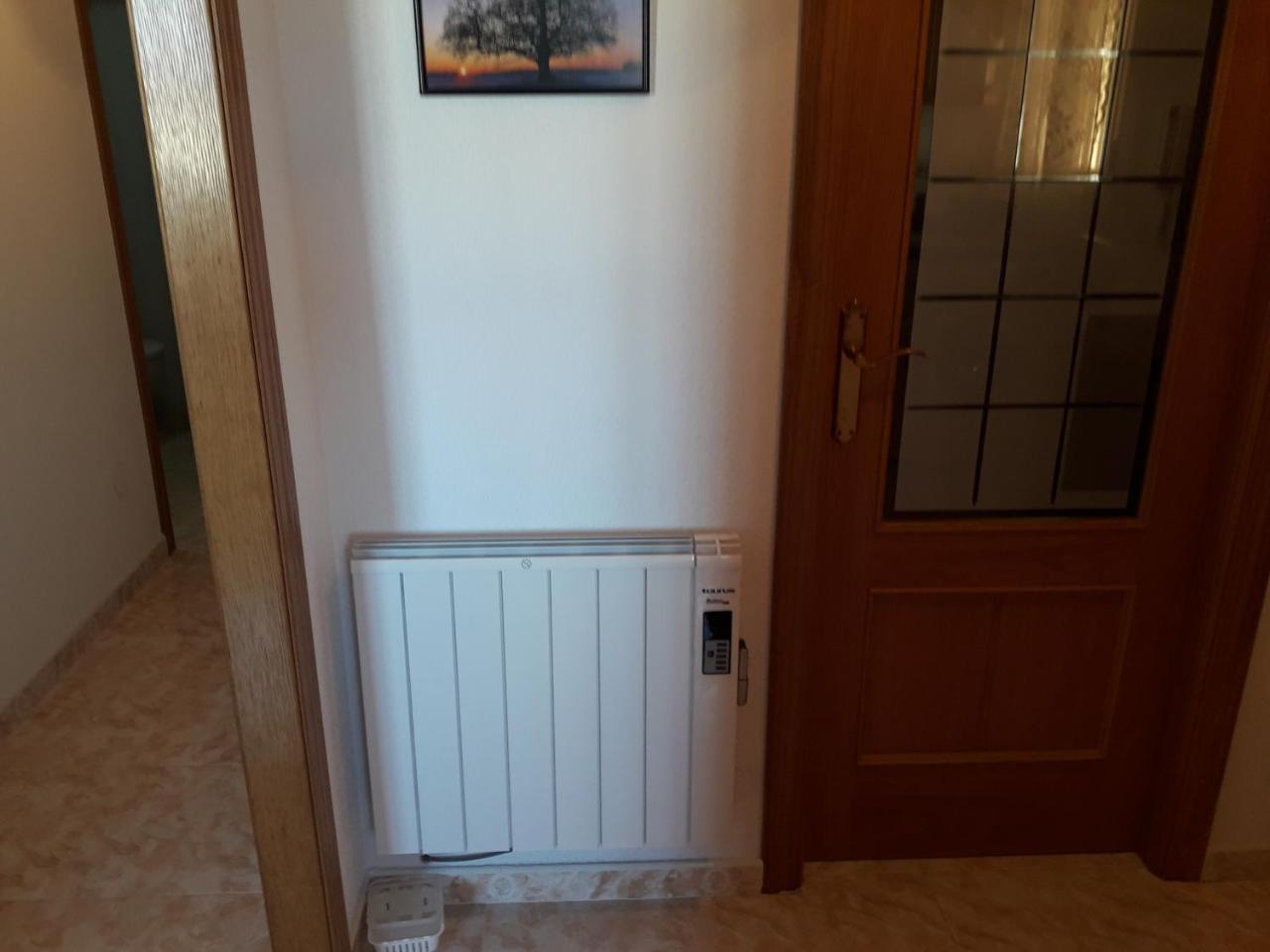 Apartamento Lidia En Santa Pola Exteriör bild